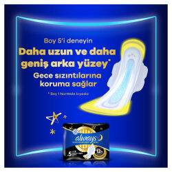 Orkid Ultra Ekstra Cesaret Paketı Uzun 56Lı Yenı - 13
