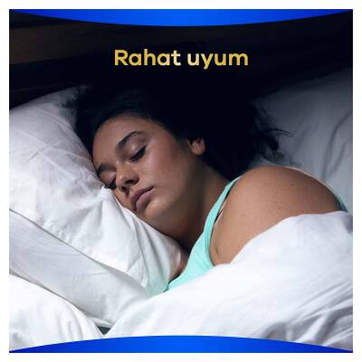 Orkid Ultra Ekstra Dörtlü Paket Gece Ekstra Plus 20 Adet - 6