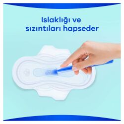 Orkid Ultra Ekstra Dörtlü Paket Normal 32 Adet - 4