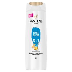 Pantene 2In1 Sampuan Prov Classıc 750Ml - 2