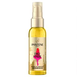Pantene Emily İn Paris Keratin Koruyucu Yağ 100 Ml  - 2