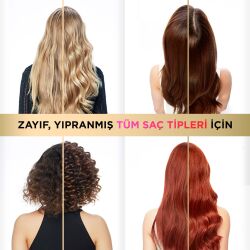 Pantene Emily İn Paris Keratin Koruyucu Yağ 100 Ml  - 9