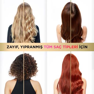 Pantene Emily İn Paris Keratin Koruyucu Yağ 100 Ml  - 9