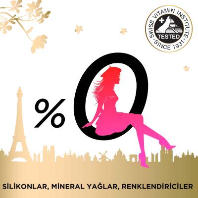 Pantene Emily İn Paris Keratin Koruyucu Yağ 100 Ml  - 11