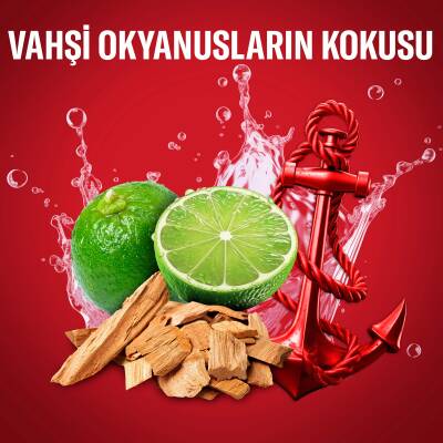 Old Spice Captain Erkekler İçin Deodorant Stick 85 Ml Xl Büyük Boy - 12