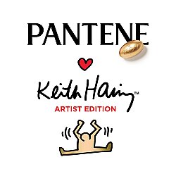 PANTENE KEITH HARING ONARICI & KORUYUCU MASKE 300ML - 10