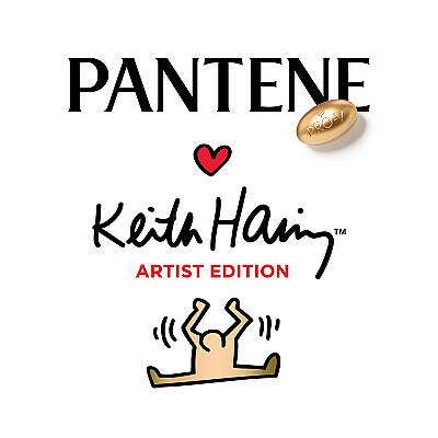 PANTENE KEITH HARING ONARICI & KORUYUCU MASKE 300ML - 10