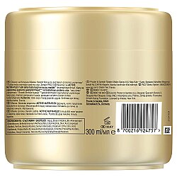 PANTENE KEITH HARING ONARICI & KORUYUCU MASKE 300ML - 11
