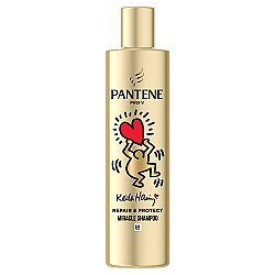 PANTENE KEITH HARING ONARICI & KORUYUCU SAMPUAN 250ML - 10