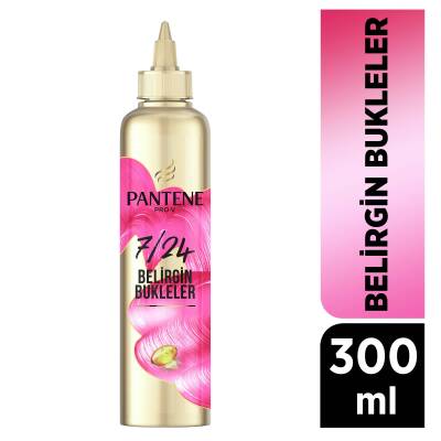 Pantene Kıvırcık 7/24 300 Ml - 1