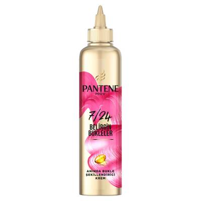 Pantene Kıvırcık 7/24 300 Ml - 2