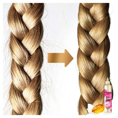 Pantene Kıvırcık 7/24 300 Ml - 5