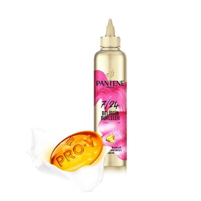Pantene Kıvırcık 7/24 300 Ml - 6