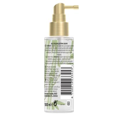 Pantene LSpiceyon Bamboo 100Ml - 7
