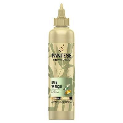 Pantene LSpiceyon Prov Mıracle Bamboo 300Ml - 2