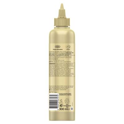 Pantene LSpiceyon Prov Mıracle Bamboo 300Ml - 7
