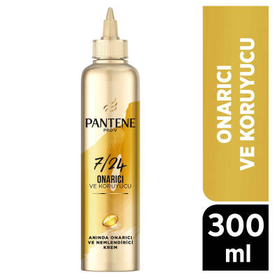 Pantene LSpiceyon Pv Repaır & Protect 300Ml - 1