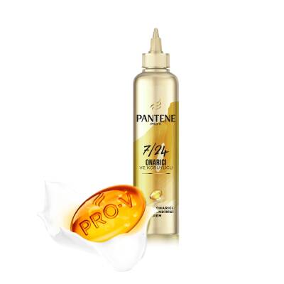 Pantene LSpiceyon Pv Repaır & Protect 300Ml - 3