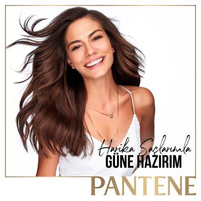 Pantene LSpiceyon Pv Repaır & Protect 300Ml - 5