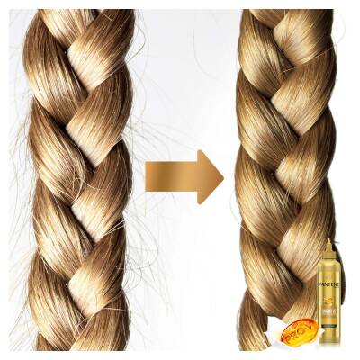 Pantene LSpiceyon Pv Repaır & Protect 300Ml - 7