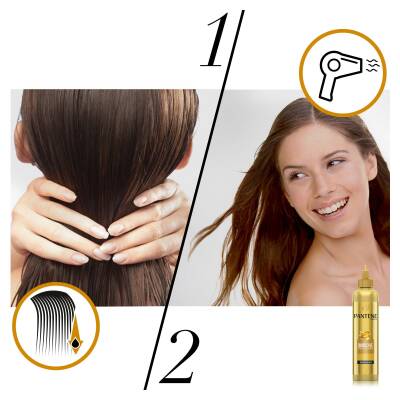 Pantene LSpiceyon Pv Repaır & Protect 300Ml - 8