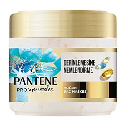 PANTENE MASKE PROV MIRACLE HYDRA 300ML - Pantene