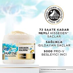 PANTENE MASKE PROV MIRACLE HYDRA 300ML - 4