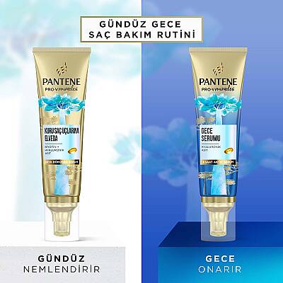 PANTENE MASKE PROV MIRACLE HYDRA 300ML - 7