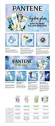 PANTENE MASKE PROV MIRACLE HYDRA 300ML - 8