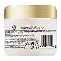 PANTENE MASKE PROV MIRACLE HYDRA 300ML - 9