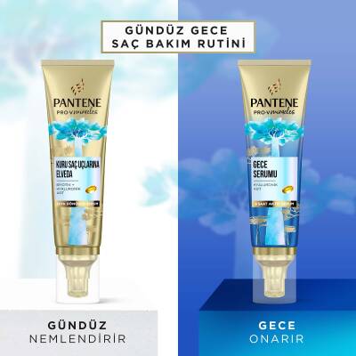 Pantene Maske Prov Mıracle Hydra 300Ml - 7