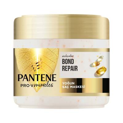 Pantene Maske Prov Mıracle Hydra 300Ml - 2
