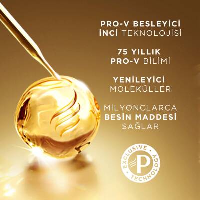 Pantene Maske Prov Mıracle Hydra 300Ml - 6