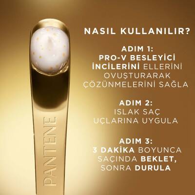 Pantene Maske Prov Mıracle Hydra 300Ml - 7