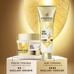 Pantene Maske Prov Mıracle Hydra 300Ml - 8