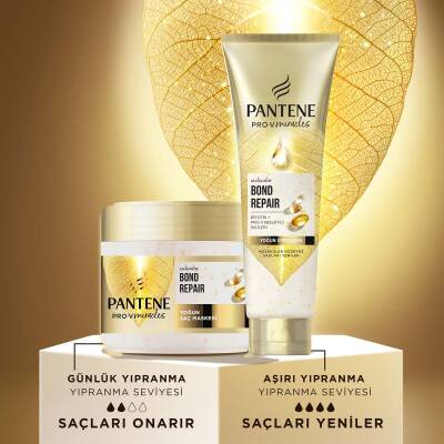 Pantene Maske Prov Mıracle Hydra 300Ml - 8