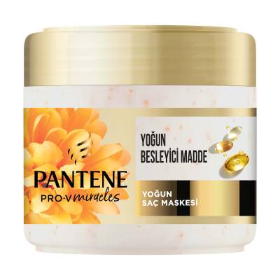 Pantene Maske Prov Mıracle Hydra 300Ml - 2