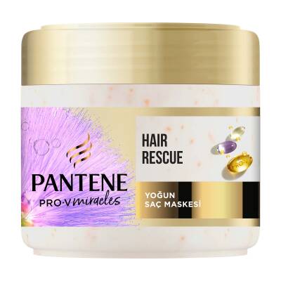 Pantene Maske Prov Mıracle Hydra 300Ml - 2