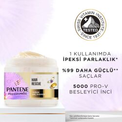 Pantene Maske Prov Mıracle Hydra 300Ml - 5