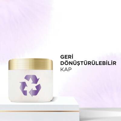 Pantene Maske Prov Mıracle Hydra 300Ml - 8