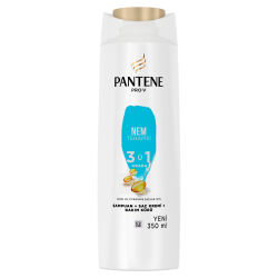 Pantene Nem Terapisi 3'Ü1 Arada Şampuan 350 Ml - 3