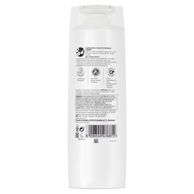 Pantene Nem Terapisi 3'Ü1 Arada Şampuan 350 Ml - 17