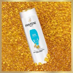 Pantene Nem Terapisi 3'Ü1 Arada Şampuan 350 Ml - 8