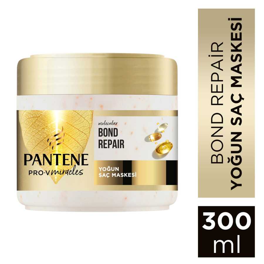 Pantene Pro-V Miracles Hydra Maske 300 ml