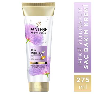 Pantene Sac Kremı Mıracles Ipek Proteını - 1