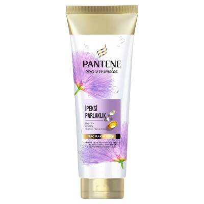Pantene Sac Kremı Mıracles Ipek Proteını - 2