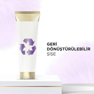 Pantene Sac Kremı Mıracles Ipek Proteını - 8