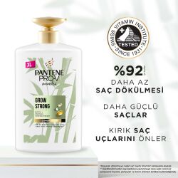 Pantene Sampuan Mıracle Bamboo Xxl 1000M - 3