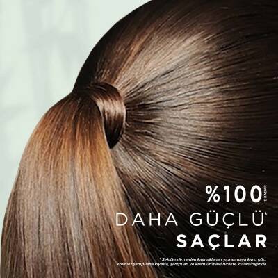 Pantene Sampuan Mıracle Bamboo Xxl 1000M - 5