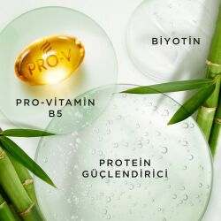 Pantene Sampuan Mıracle Bamboo Xxl 1000M - 7